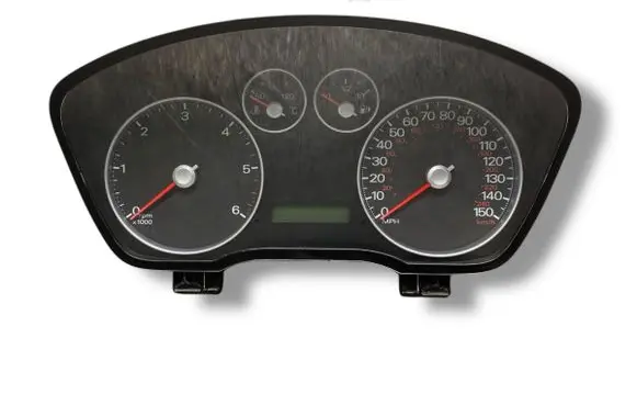 Speedometer (instrument cluster)