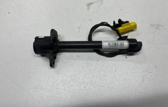 Mercedes-Benz ML W166 Bonnet Pedestrian Airbag Actuator A1669060002