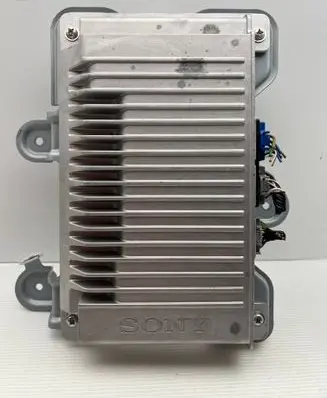 Ford Mondeo MK V Sound amplifier DS7T18B849BD