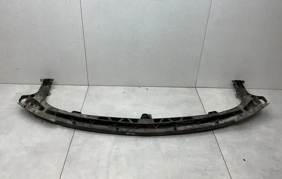 Opel Zafira C Front bumper mounting bracket 341601492
