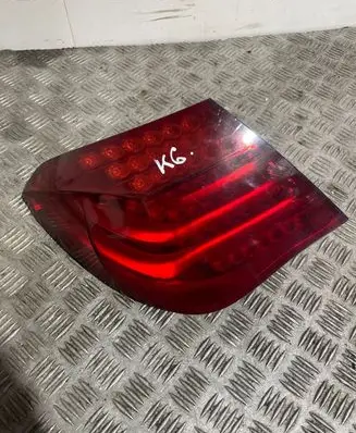 BMW 7 F01 F02 F03 F04 Rear/tail lights 7182197 FKK90Z