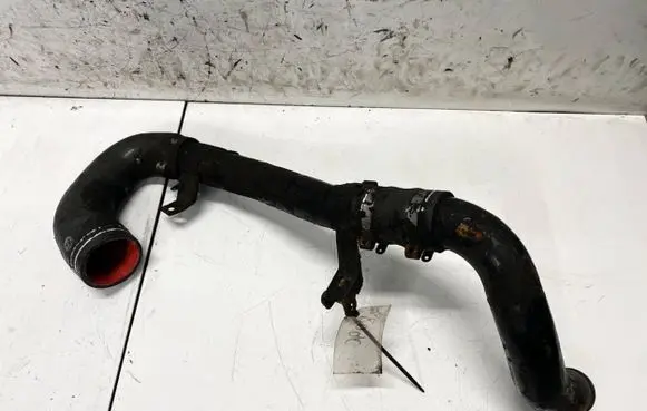 Fiat Croma Intercooler hose/pipe 51756785