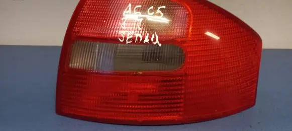 Audi A6 S6 C5 4B Rear/tail lights 148162
