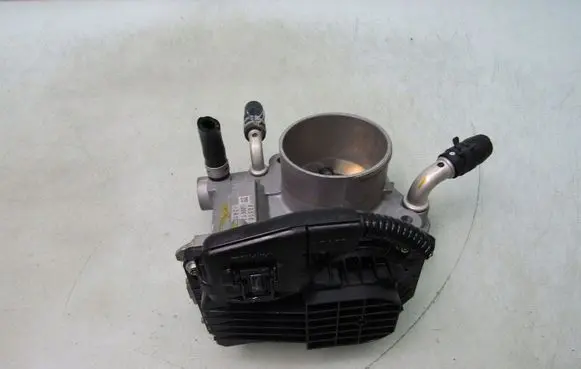 Honda Civic XI Throttle body valve GMK1A