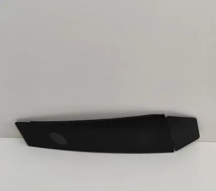 Tesla Model 3 (B) pillar trim (top) 1089773E 110044100E
