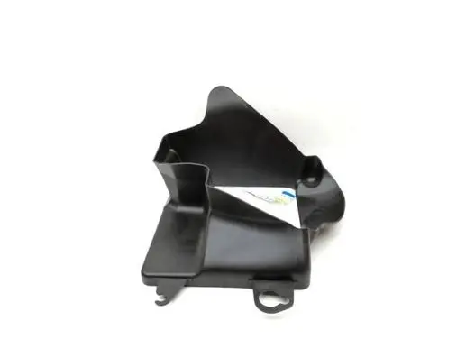 Audi A3 S3 8V Intercooler air guide/duct channel 8V0121674