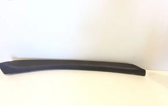 Audi Coupe (A) pillar trim 855867232