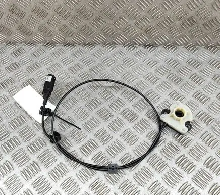Audi Q5 SQ5 Gear shift cable linkage 80C713035
