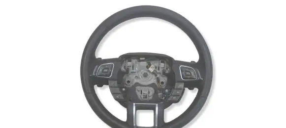 Land Rover Range Rover Evoque L538 Steering wheel BJ323F563RD 307205799M41 0060003142
