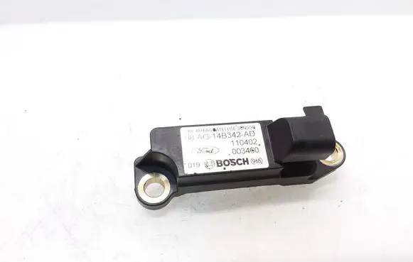 Ford Focus Airbag deployment crash/impact sensor 98AG14B342AD