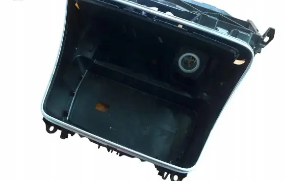 Mercedes-Benz C W205 Glove box central console A2056801105