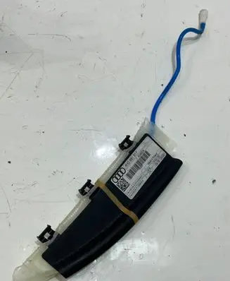 Audi A8 S8 D4 4H Fan control module 4H0881617 |0000000000000