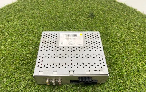 Mercedes-Benz S W221 Other control units/modules A2218207289 A2218270162 A2214423107