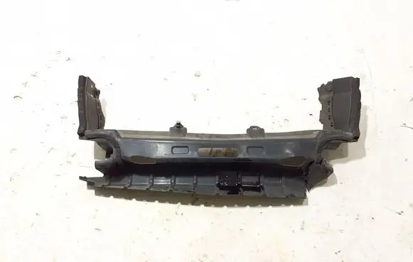 Mazda CX-3 Intercooler air guide/duct channel D10J501C1