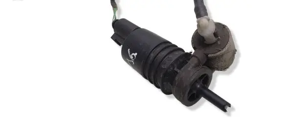 Volkswagen Sharan Windscreen/windshield washer pump 1K6955651