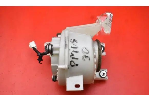 Toyota Prius (XW30) Heater fan/blower G923047020