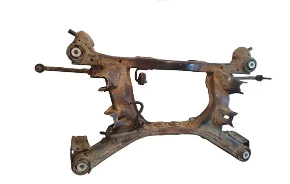 Subaru Forester SH Rear subframe 