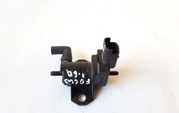 Ford Focus Vacuum valve 9688124580