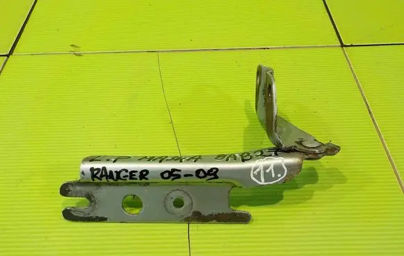 Ford Ranger IV Engine bonnet/hood hinges LEWY 8AB27