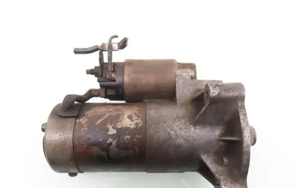 Peugeot 406 Starter motor