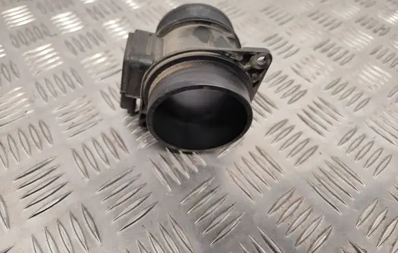 Land Rover Range Rover Sport L320 Mass air flow meter 4R8Q12B579AC
