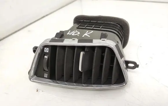Chevrolet Captiva Dash center air vent grill 96962073