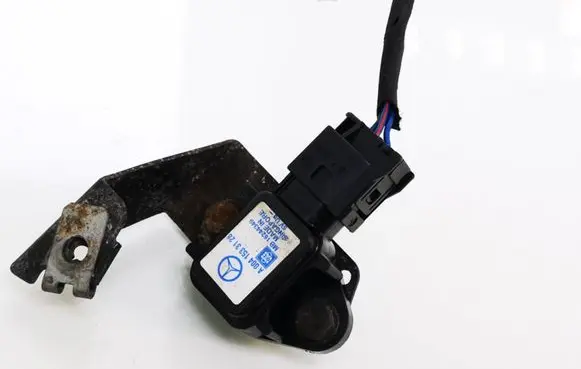 Mercedes-Benz Vaneo W414 Air pressure sensor A0041533128 MB16244349