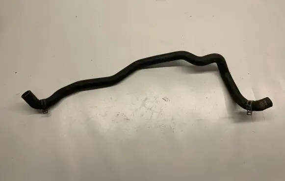 BMW 5 F10 F11 Engine coolant pipe/hose 9119169