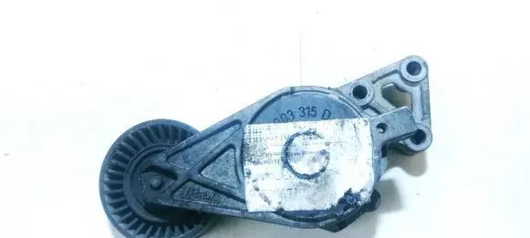 Audi A3 S3 8L Generator/alternator belt tensioner 06a903315d