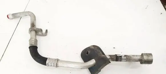 Air conditioning (A/C) pipe/hose