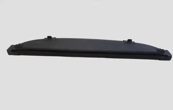 Mazda 6 Parcel shelf load cover