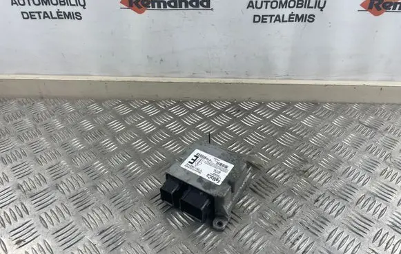 Ford Ecosport Airbag control unit/module DN1T14B321EC