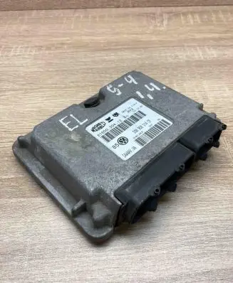 Volkswagen Golf IV Engine control unit/module ECU 036906014CF 6160039412