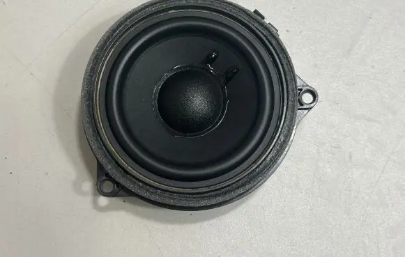BMW iX Front door speaker 9441905