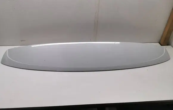 BMW 5 GT F07 Tailgate/trunk spoiler 7204269