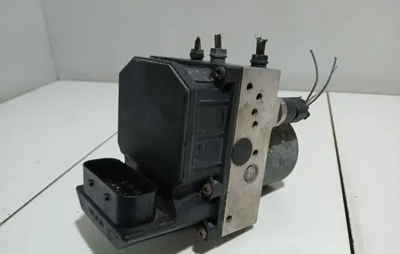 BMW 7 E65 E66 ABS Pump 0265950006