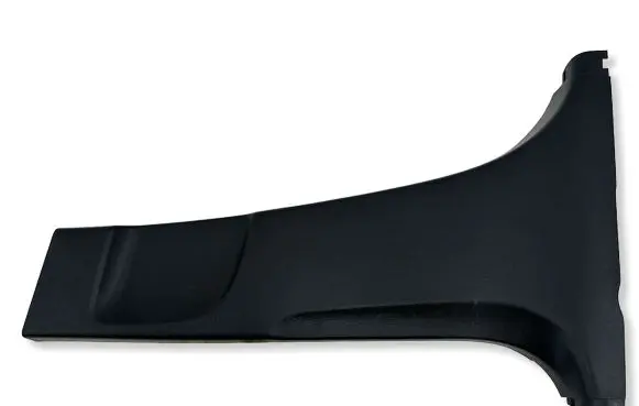 Mazda CX-5 (B) pillar trim (bottom) KD4568230