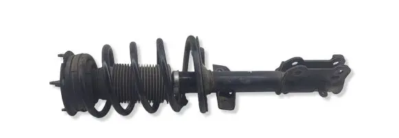 Ford Mustang V Front shock absorber/damper 