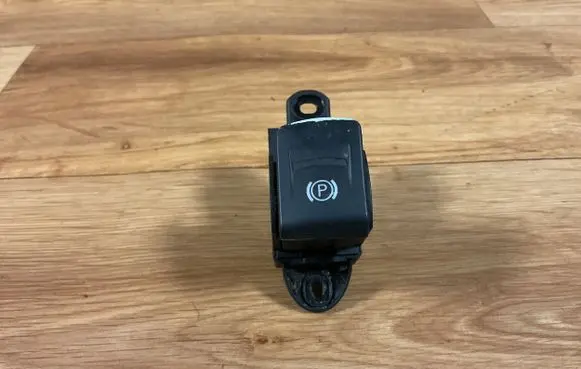 Audi A6 S6 C6 4F Hand parking brake switch 4F1927225
