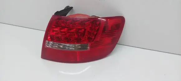 Audi A6 S6 C6 4F Rear/tail lights 4F9945096