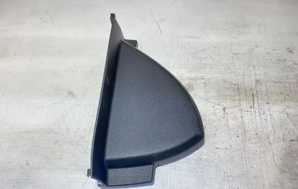 Mercedes-Benz C AMG W205 Dashboard side end trim A2056801407