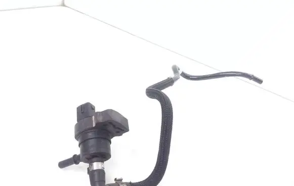 Valve vacuum