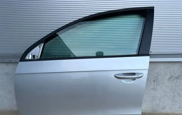 Volkswagen PASSAT B7 Front door