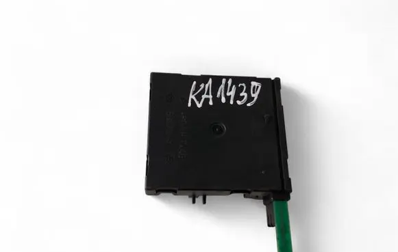Skoda Octavia Mk2 (1Z) Other control units/modules 1K0959793Q