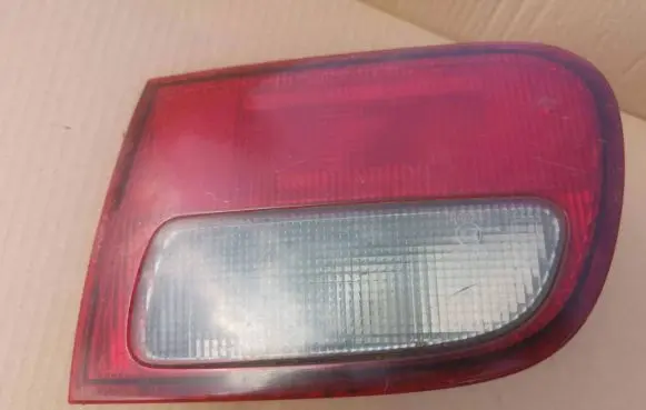 Honda Civic Tailgate rear/tail lights P21W F168 AUSP21W