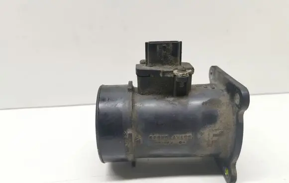 Nissan Almera N16 Mass air flow meter 22680AW400