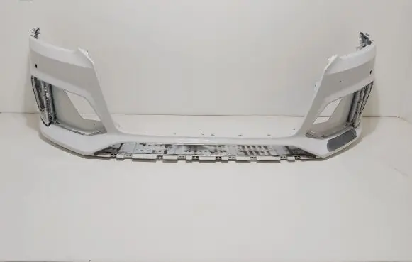 Audi Q3 8U Front bumper 8U0807437AK
