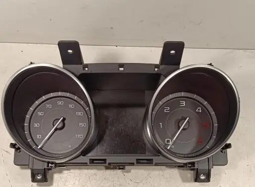 Jaguar XE Speedometer (instrument cluster) GX7310849BE