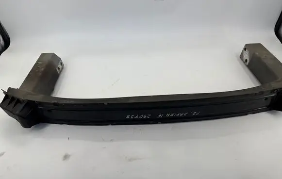 Opel Zafira C Front bumper cross member