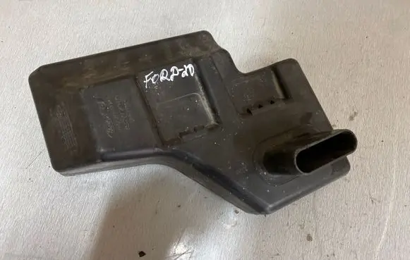 Ford Focus ST Air filter 